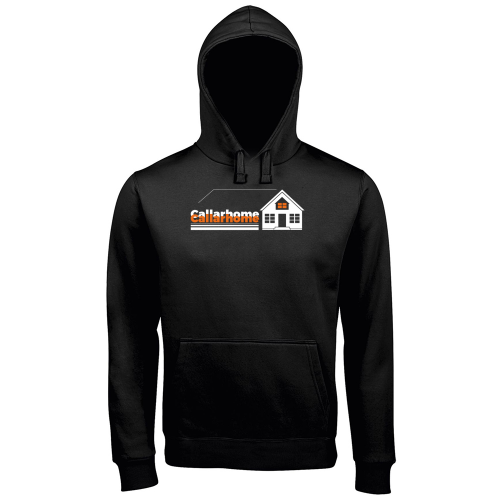 Hoodie Premium Men