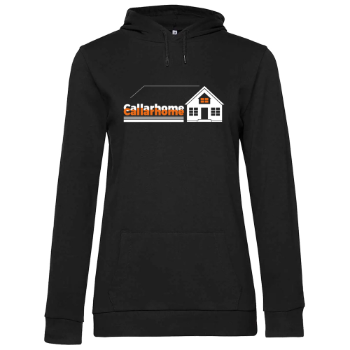 Hoodie Premium Women