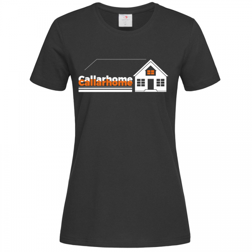 T-Shirt Women Premium 