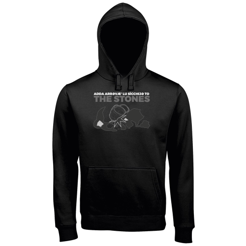 Hoodie Premium Men