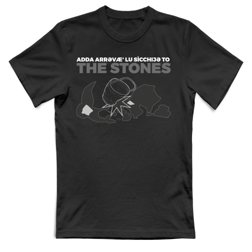 T-Shirt Bambino