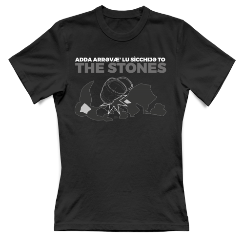 T-Shirt Donna