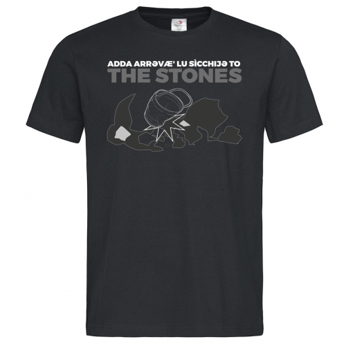 T-Shirt Men Premium 