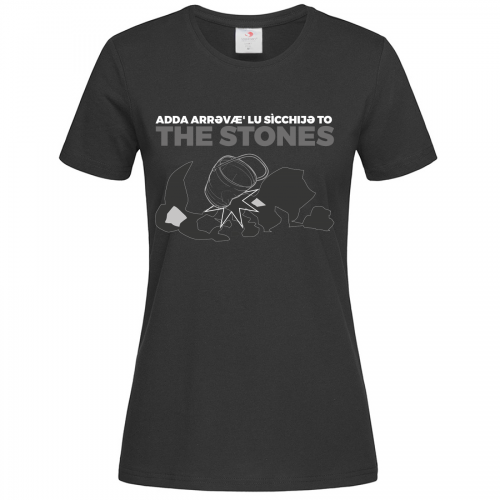 T-Shirt Women Premium 