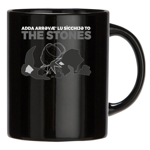 Tazza Nera