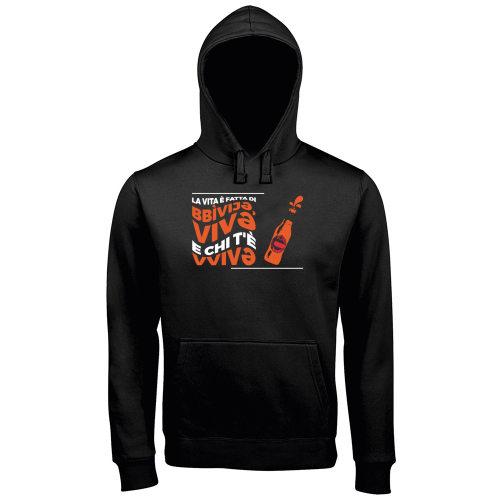 Hoodie Premium Men
