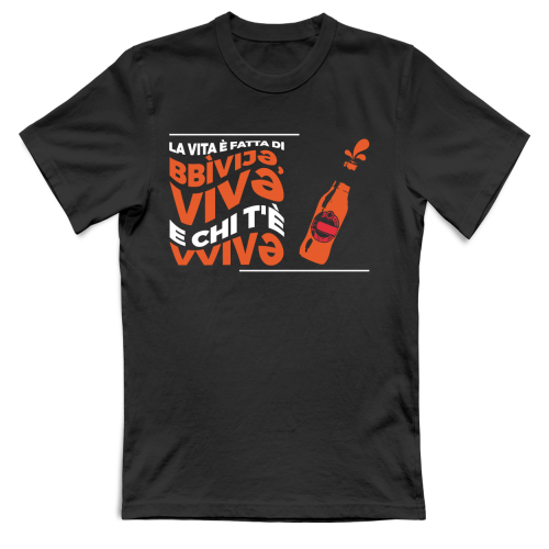 T-Shirt Bambino