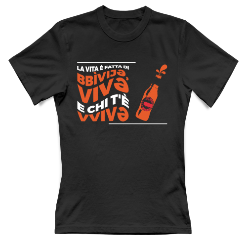 T-Shirt Donna