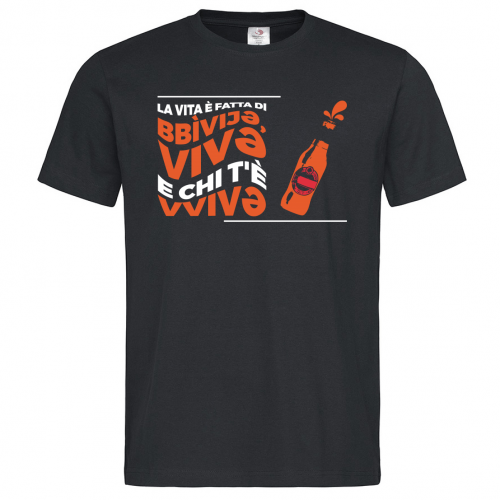 T-Shirt Men Premium 