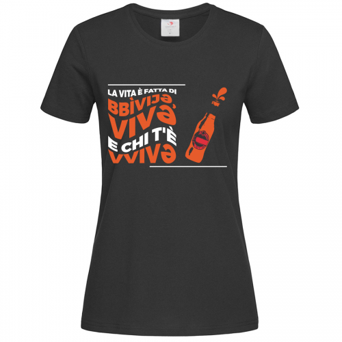 T-Shirt Women Premium 
