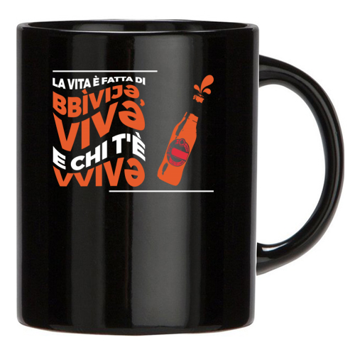 Tazza Nera