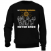 Felpa Unisex 25.90 &euro;