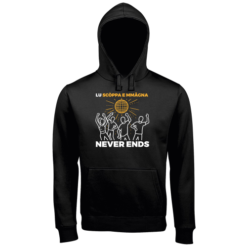 Hoodie Premium Men