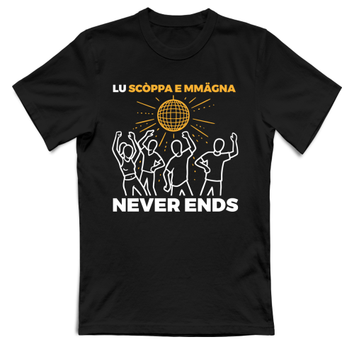 T-Shirt Unisex