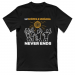 T-Shirt Unisex 14.90 &euro;