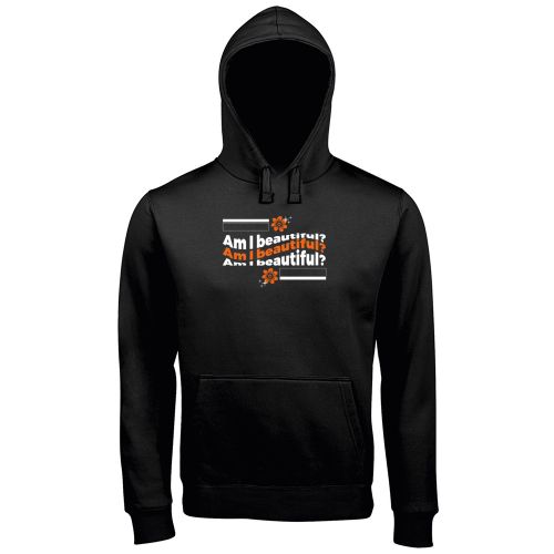Hoodie Premium Men