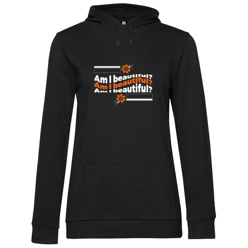 Hoodie Premium Women