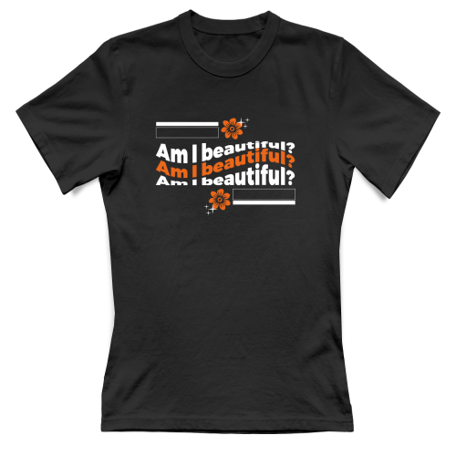 T-Shirt Donna