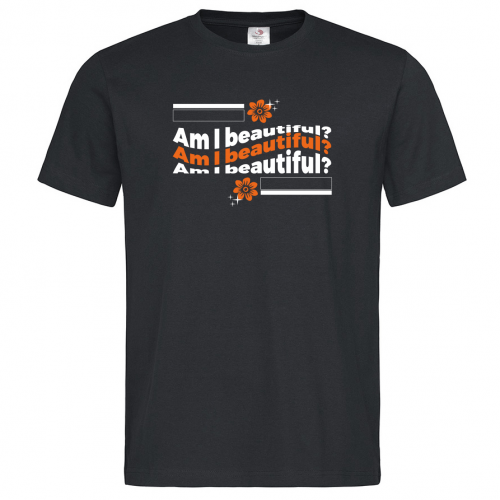 T-Shirt Men Premium 