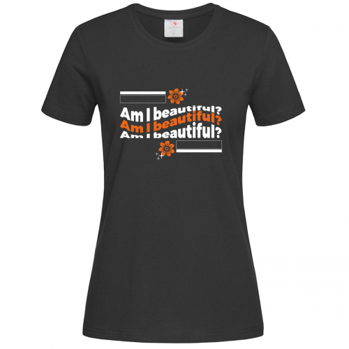 T-Shirt Women Premium 