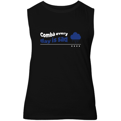 Canotta Unisex