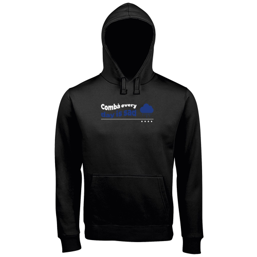 Hoodie Premium Men