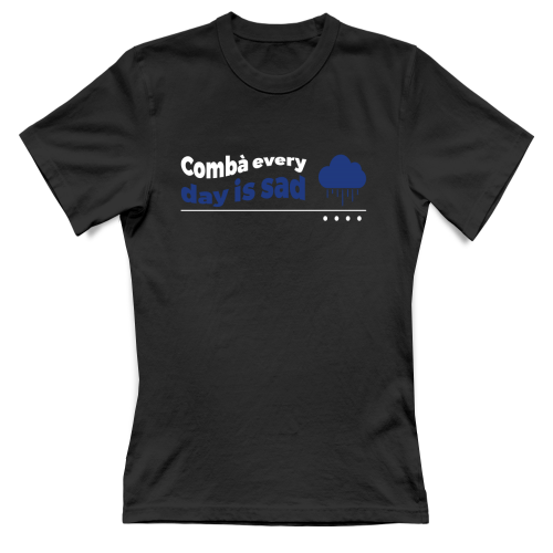 T-Shirt Donna