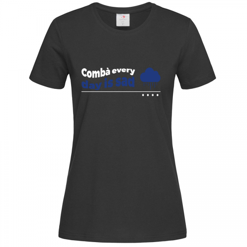 T-Shirt Women Premium 