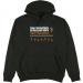 Felpa Unisex con Cappuccio 29.90 &euro;