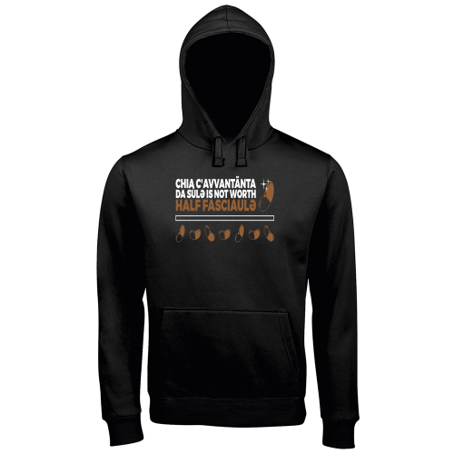 Hoodie Premium Men