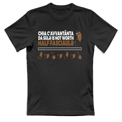 T-Shirt Bambino