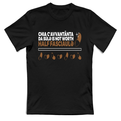 T-Shirt Unisex