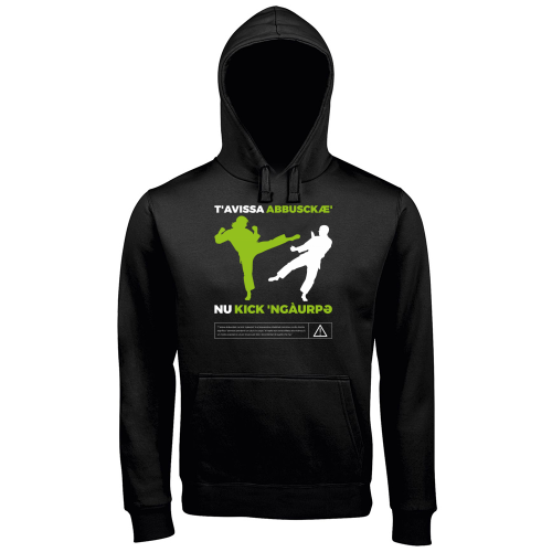 Hoodie Premium Men