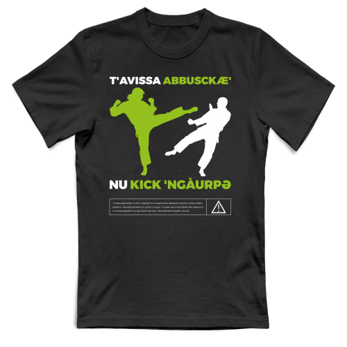 T-Shirt Bambino
