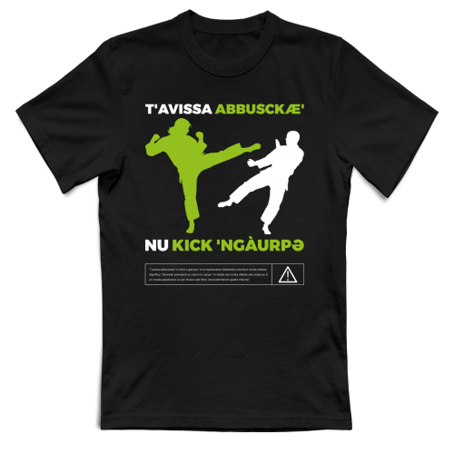 T-Shirt Unisex