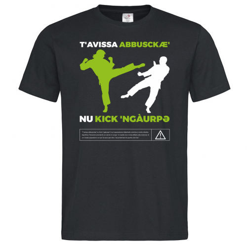 T-Shirt Men Premium 