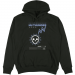 Felpa Unisex con Cappuccio 29.90 &euro;