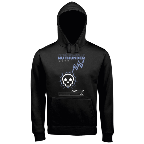 Hoodie Premium Men