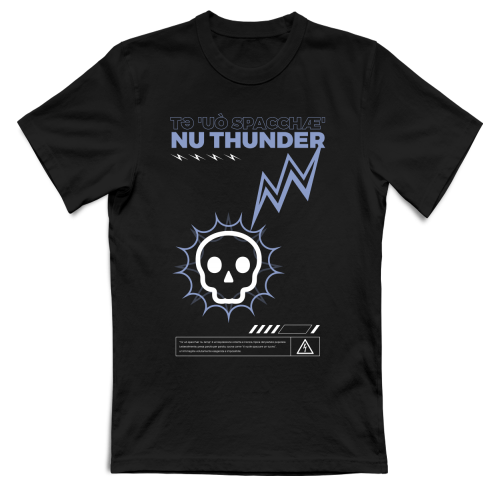 T-Shirt Unisex