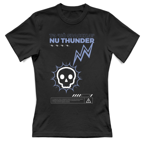 T-Shirt Donna