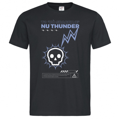 T-Shirt Men Premium 