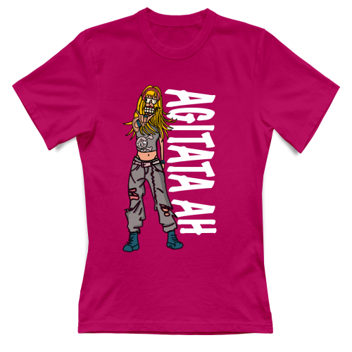 T-Shirt Donna
