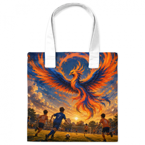Borsa All Over