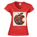 Women's V-Neck T-Shirt 26.00 &euro;