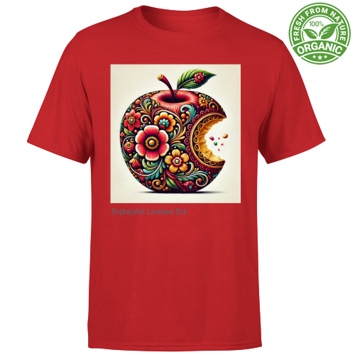 T-Shirt Unisex Organic