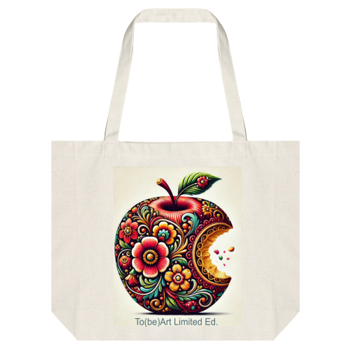 Tote Bag Canapa