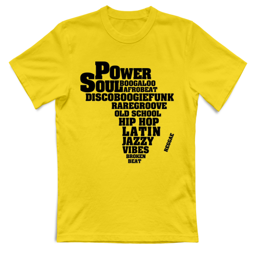 T-Shirt Unisex