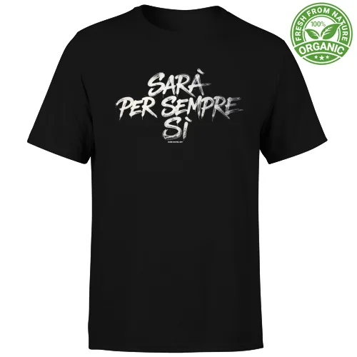 T-Shirt Unisex Organic