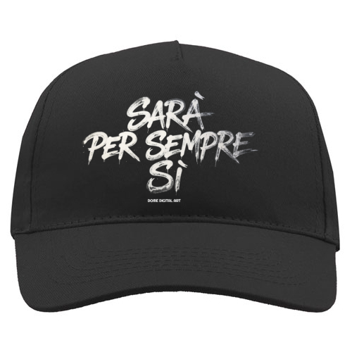 Baseball Cap Premium
