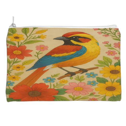All Over Pochette
